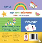  - Mijn eerste seizoenen - kijken, voelen, zeggen