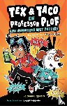 Collins, Tim - Tex & Taco en Professor Plof