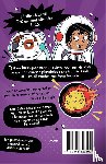 Collins, Tim - Tex & Taco en de Code van het Universum