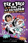 Collins, Tim - Tex & Taco en de Code van het Universum