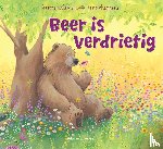 Wilson, Karma - Beer is verdrietig