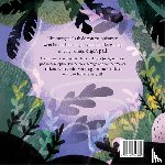 Curll, Jane - Mijn eigen pad