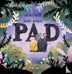 Curll, Jane - Mijn eigen pad