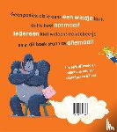 Wilson, Becky - Alle billen laten scheetjes
