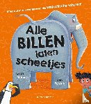 Wilson, Becky - Alle billen laten scheetjes