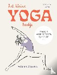 Burke, Christine - Het kleine yogaboekje