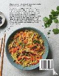 Kenney, Louise - Veggie airfryer recepten