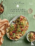 Kenney, Louise - Veggie airfryer recepten