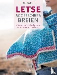 Ozolina, Ieva - Letse accessoires breien