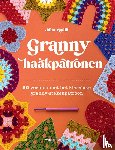 Madill, Julia - Granny haakpatronen