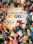 Lord, Kerry - Gehaakte vogels