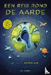  - Een reis rond de aarde