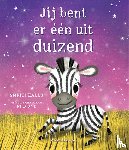 Halls, Smriti - Jij bent er één uit duizend