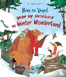 Lambert, Jonny - Beer en Vogel gaan op avontuur in Winterwonderland
