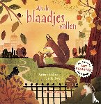 Boese, Cornelia - Als de blaadjes vallen