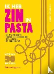 Torrico, Giovanna - Ik heb zin in Pasta