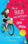 Dove, Ella - Hoe je Parijs kunt ontdekken met één been