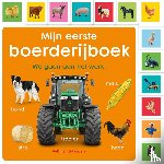 Sirett, Dawn - Mijn eerste boerderijboek