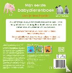 Sirett, Dawn - Mijn eerste babydierenboek