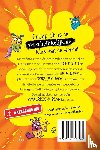 Nadin, Joanna - De verschrikkelijkste klas van de wereld - Totale Chaos!