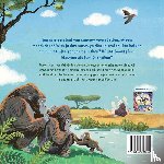 Lerwill, Ben - Tijd voor een bad, dieren!