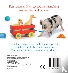 Fleet, Matthew van - Dieren - vormen