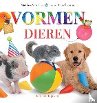 Fleet, Matthew van - Dieren - vormen