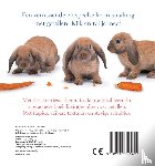 Fleet, Matthew van - Tellen - dieren