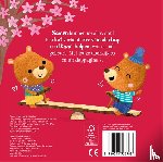 Edwards, Nicola - Samen