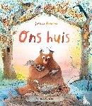 Meserve, Jessica - Ons huis