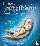 Baker, Laura - Ik hou ontelbaar veel van jou