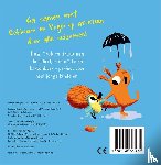 Hemming, Alice - Eekhoorn en Vogel - schuif & draai