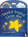  - Twinkel twinkel kleine ster - mijn knisperboekje