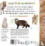  - Welk dier hoor ik hier? - Troeteldieren