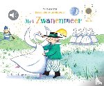  - Mijn eerste klassieke-muziekboek - Het zwanenmeer