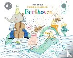  - Mijn eerste klassieke-muziekboek - Beethoven