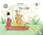  - Mijn eerste klassieke-muziekboek - Vivaldi