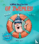 Kooreman, Arjen - Robbie Regenworm op zwemles!