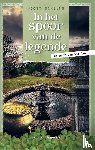 Schijns, Joost - In het spoor van de legende