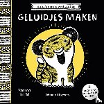 Dodd, Emma - Baby's eerste verhaaltjes - Geluidjes maken
