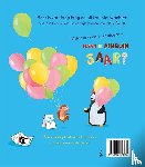 Clarke, Emma - Waar is pinguïn Saar?
