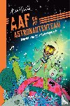 Smith, Alex T. - Aaf & het astronautenteam