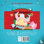 Winterwood, Evie - De Kerstman is zijn pak kwijt