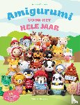 Ferreira, Andreia - Amigurumi voor het hele jaar