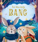 Kinnear, Nicola - Een klein beetje bang