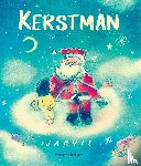 Jarvis - Kerstman