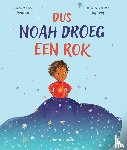 Lalji, Shireen - Dus Noah droeg een rok