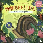 Behl, Anne-Kathrin - Minibeestjes