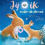 Edwards, Nicola - Jij en ik onder de sterren