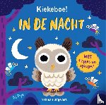 Costello, Dee - Kiekeboe! In de nacht